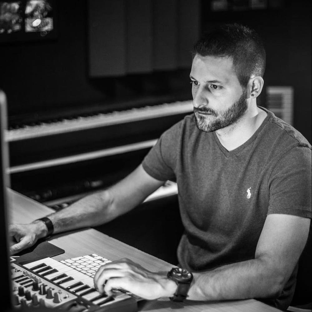 Foto di SuperApe, artista con ruolo nel rap italiano