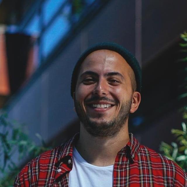 Foto di Suwal, artista con ruolo nel rap italiano