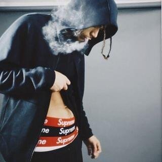 Foto di Swan Sounds, artista con ruolo nel rap italiano