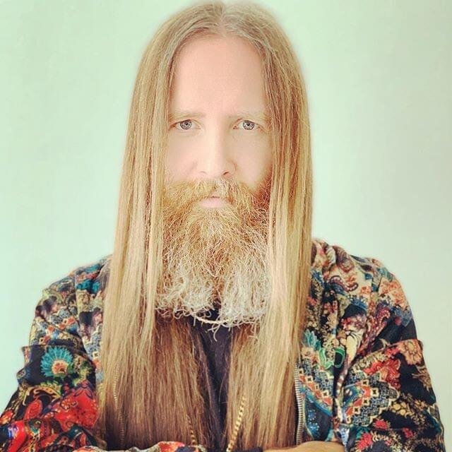 Foto di Swede, artista con ruolo nel rap italiano