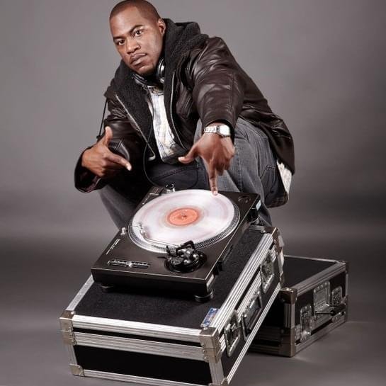 Foto di Swiff, artista con ruolo nel rap italiano