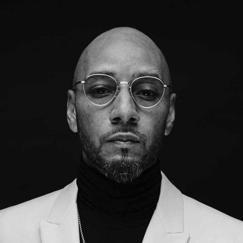 Foto di Swizz Beatz, artista con ruolo nel rap italiano