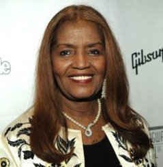 Foto di Sylvia Moy, artista con ruolo nel rap italiano