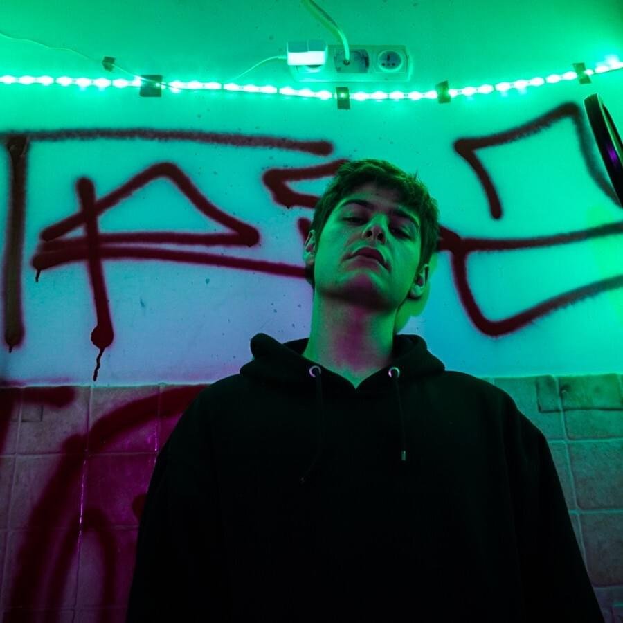 Foto di T. (trip2ghetto), artista con ruolo nel rap italiano