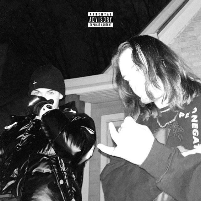 Cover della canzone 'function' di Taber & POCHO