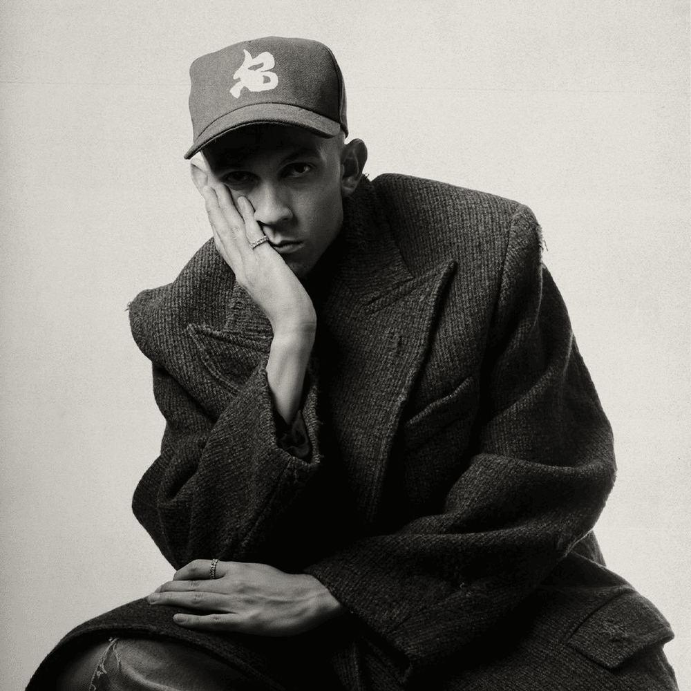 Foto di Tainy, artista con ruolo nel rap italiano