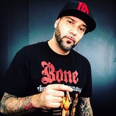 Foto di Takagi, artista con ruolo nel rap italiano