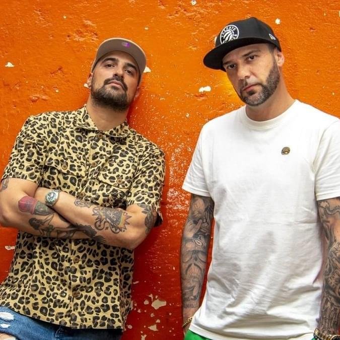 Foto di Takagi & Ketra, artista con ruolo nel rap italiano