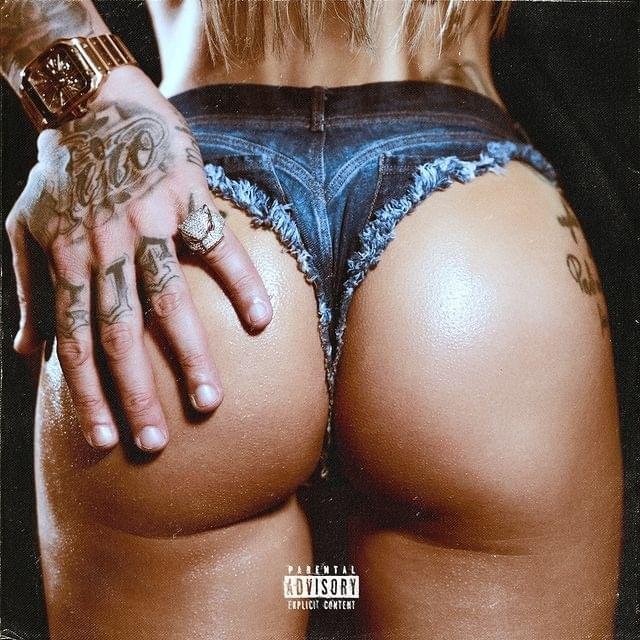 Cover della canzone 'DURA' di Tami Tsunami ft. Guè