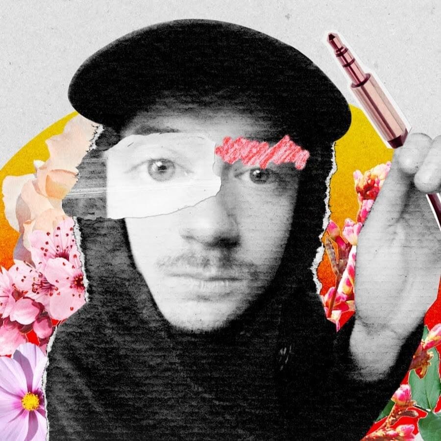 Foto di Tantu Beats, artista con ruolo nel rap italiano
