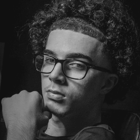 Foto di Tarantinothe3rd, artista con ruolo nel rap italiano