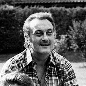 Foto di Tata Giacobetti, artista con ruolo nel rap italiano