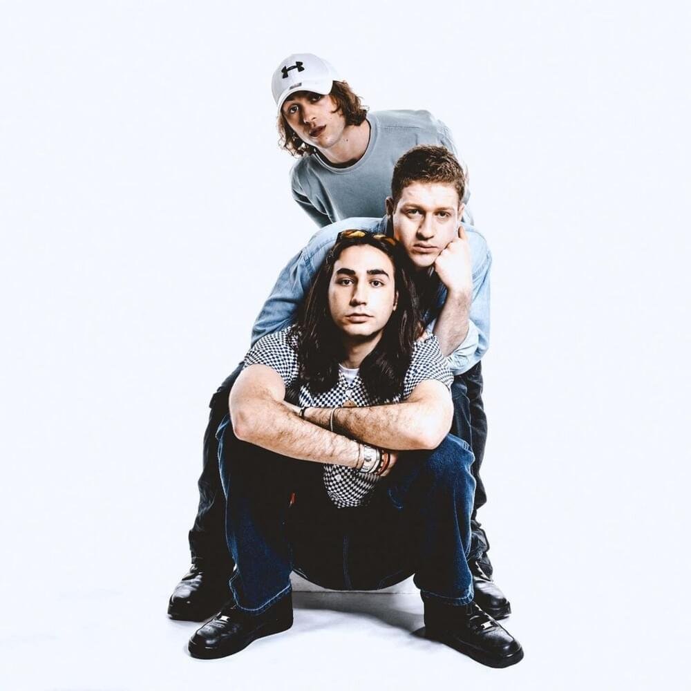 Foto di Tauro Boys, artista con ruolo nel rap italiano