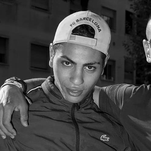 Foto di Tauro (ITA), artista con ruolo nel rap italiano