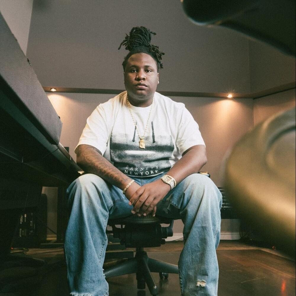 Foto di Tay Keith, artista con ruolo nel rap italiano