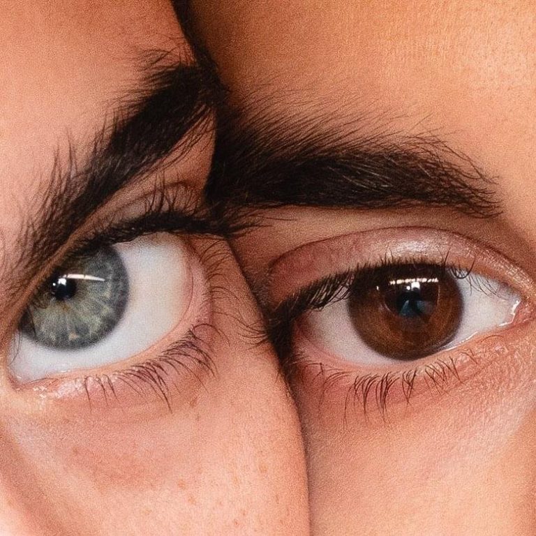 Cover della canzone 'Parole Vuote (La Solitudine)' di Tedua ft. Capo Plaza