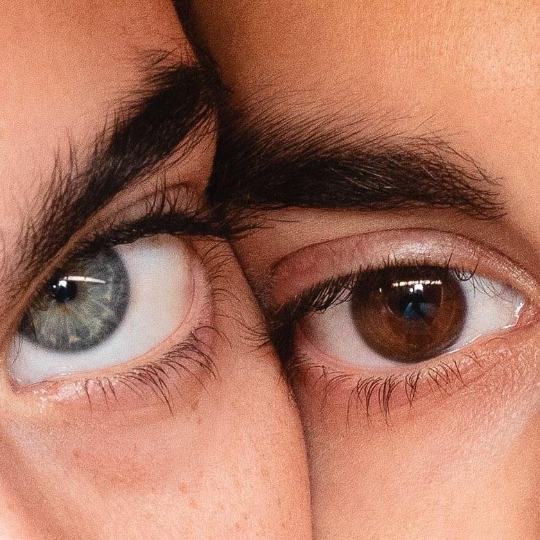 Cover della canzone 'Parole Vuote (La Solitudine)' di Tedua ft. Capo Plaza