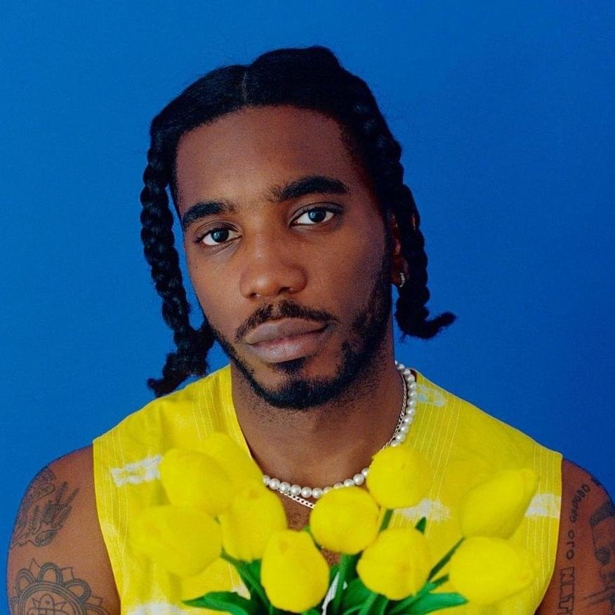 Foto di Teezee, artista con ruolo nel rap italiano