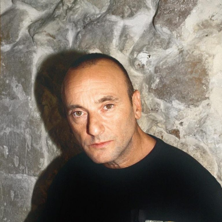 Foto di Terron Fabio, artista con ruolo nel rap italiano