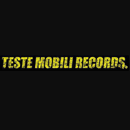 Foto di Teste Mobili Records, artista con ruolo nel rap italiano