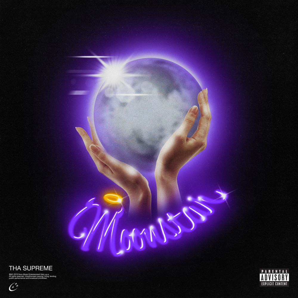 Cover della canzone 'm8nstar' di thasup