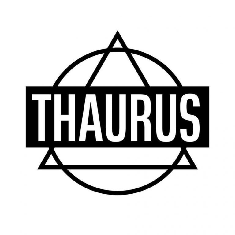 Foto di Thaurus, artista con ruolo nel rap italiano