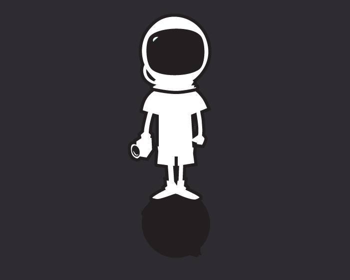 Foto di The Astronauts, artista con ruolo nel rap italiano