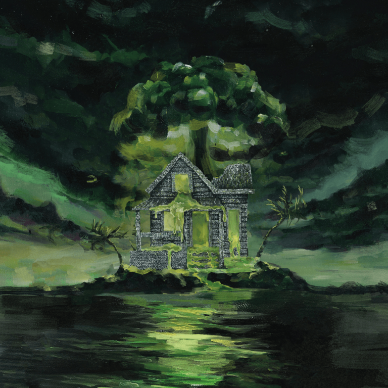 Cover dell'album 'THE BIGGEST SBLAO'