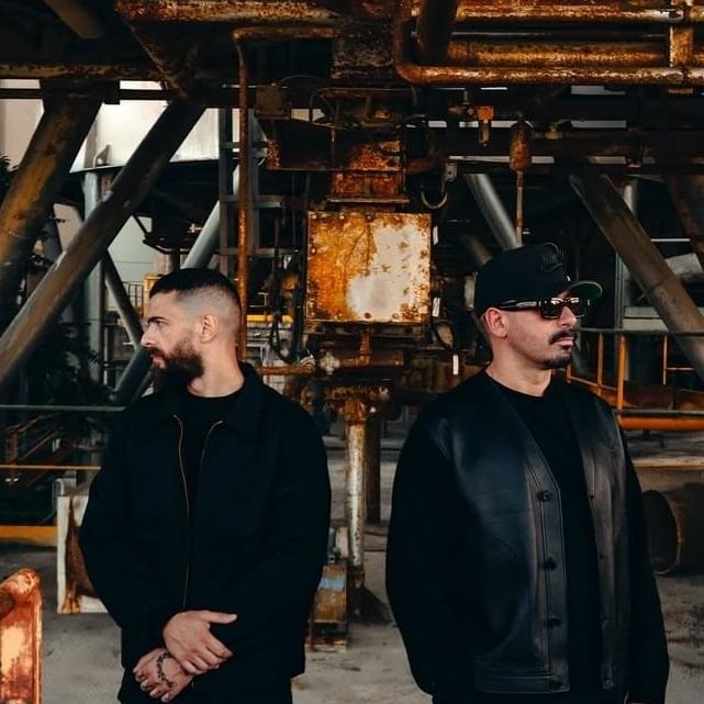 Foto di The Ceasars, artista con ruolo nel rap italiano