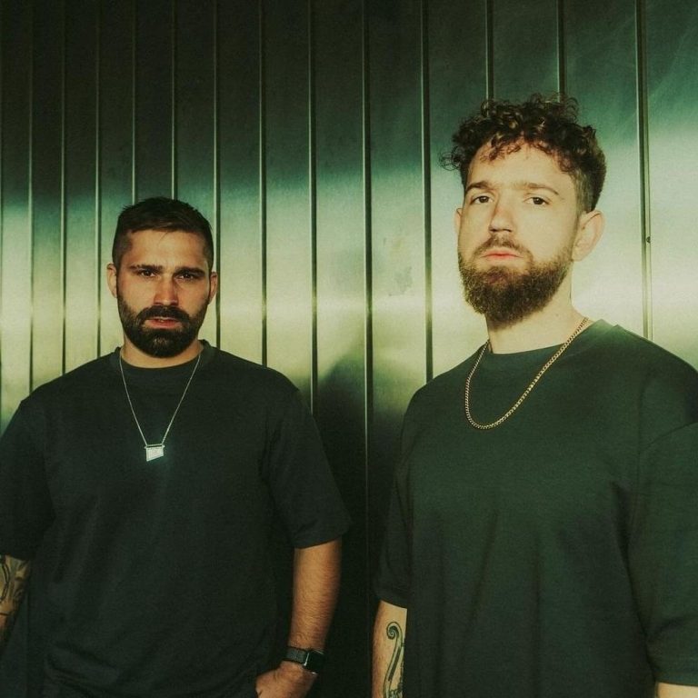 Foto di The Cratez, artista con ruolo nel rap italiano