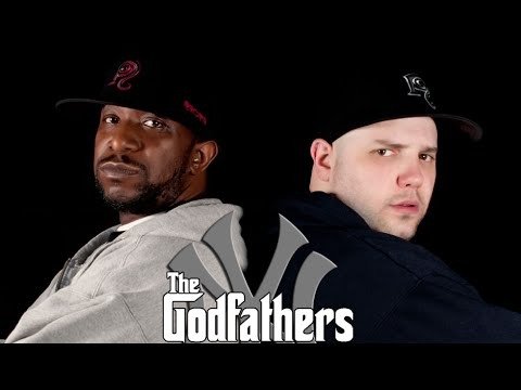 Foto di The Godfathers (rap duo), artista con ruolo nel rap italiano