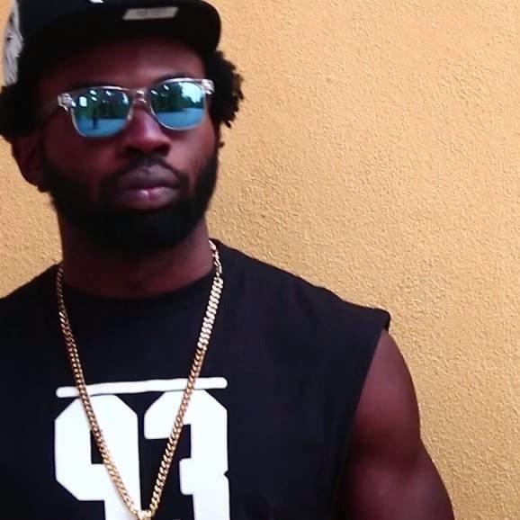 Foto di The GynoZz, artista con ruolo nel rap italiano