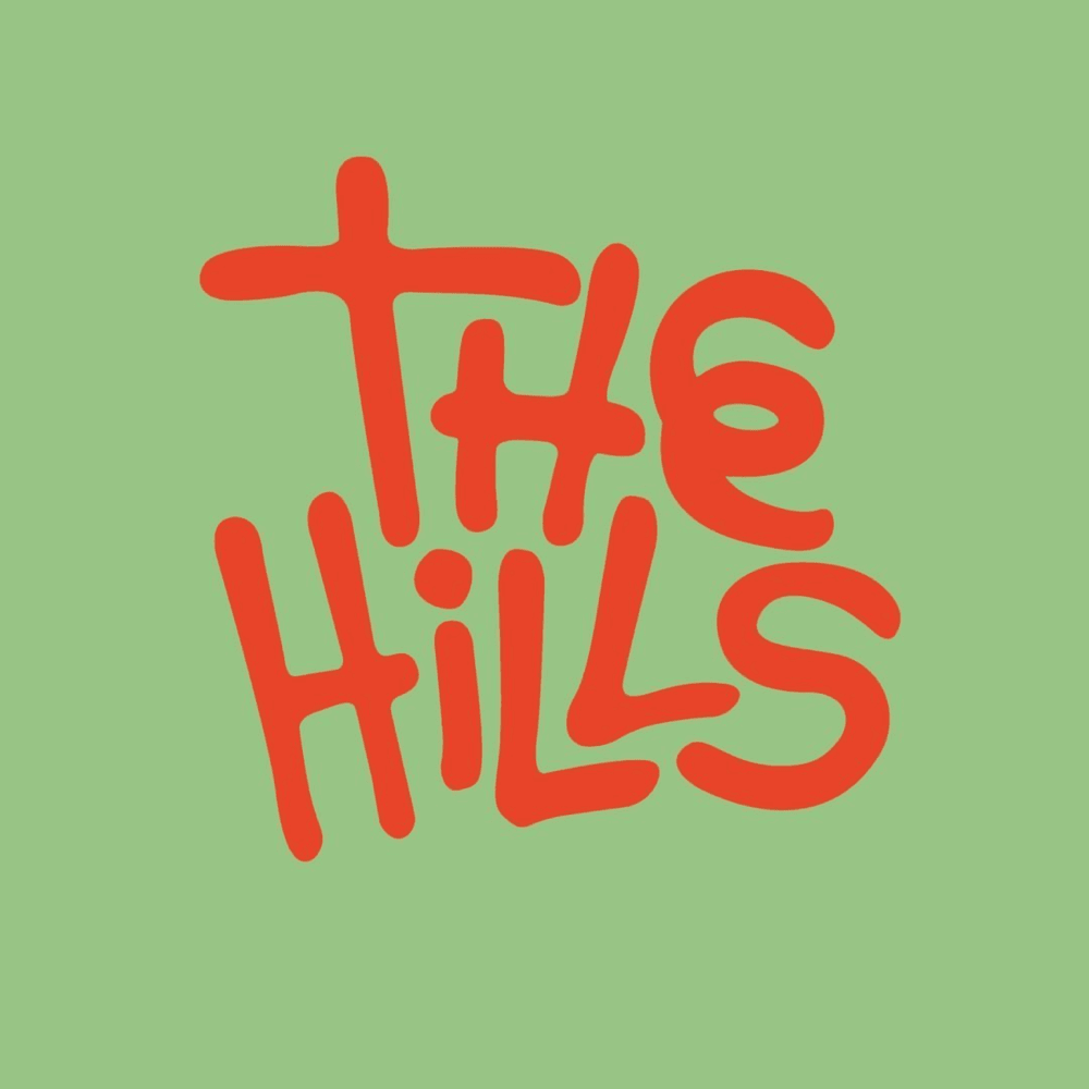 Foto di The Hills (ITA), artista con ruolo nel rap italiano