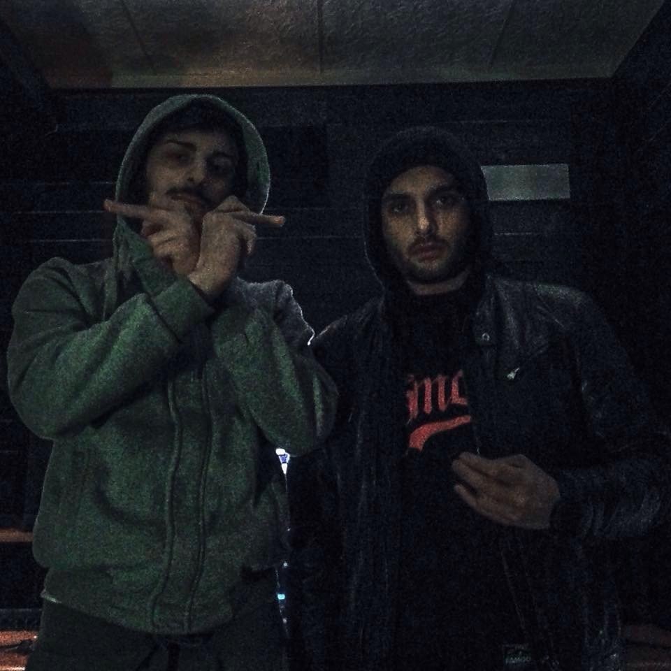 Foto di The MOB (Masters Of Beatmaking), artista con ruolo nel rap italiano