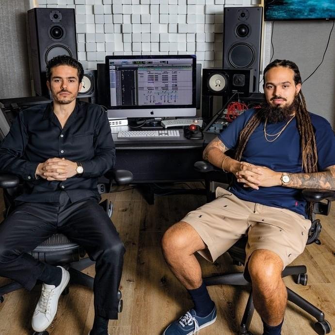 Foto di The Monsters & Strangerz, artista con ruolo nel rap italiano