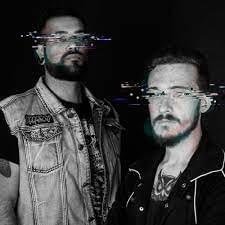 Foto di The Strangers, artista con ruolo nel rap italiano