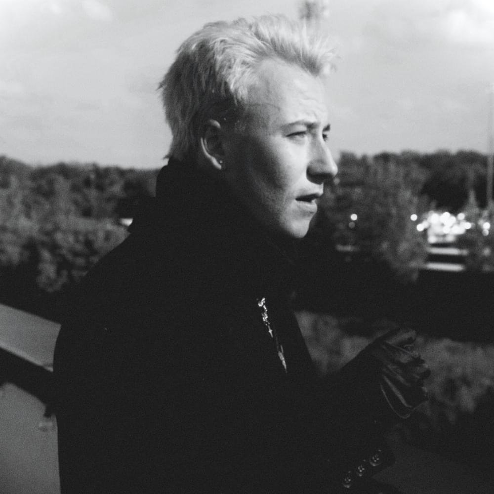 Foto di TheLabCook, artista con ruolo nel rap italiano