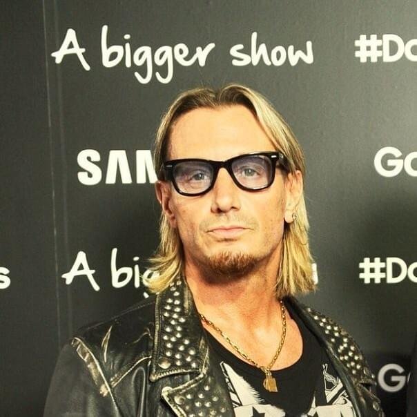 Foto di Thema, artista con ruolo nel rap italiano