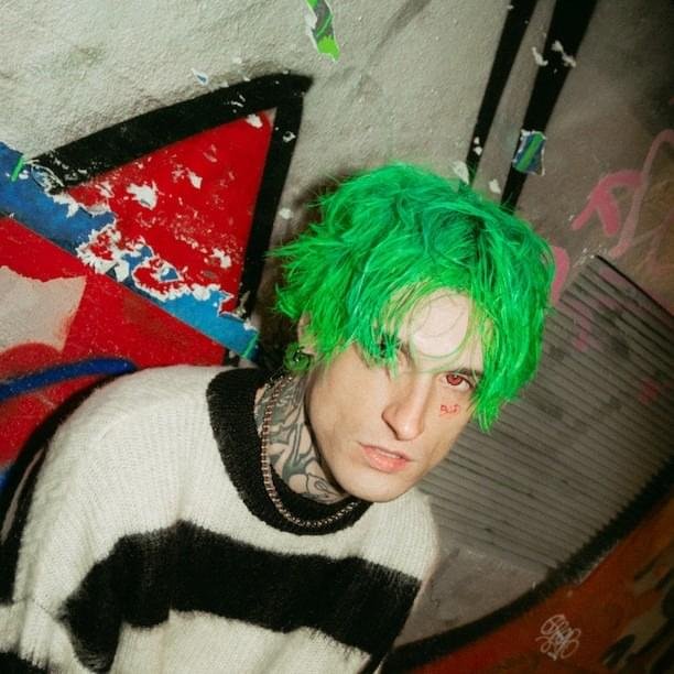 Foto di Theø (ITA), artista con ruolo nel rap italiano