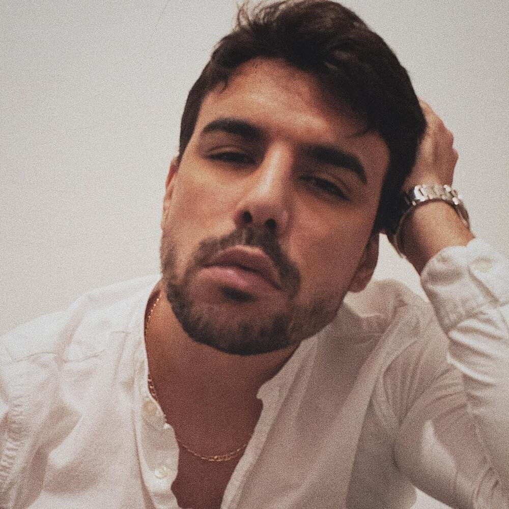 Foto di Theodor (ITA), artista con ruolo nel rap italiano