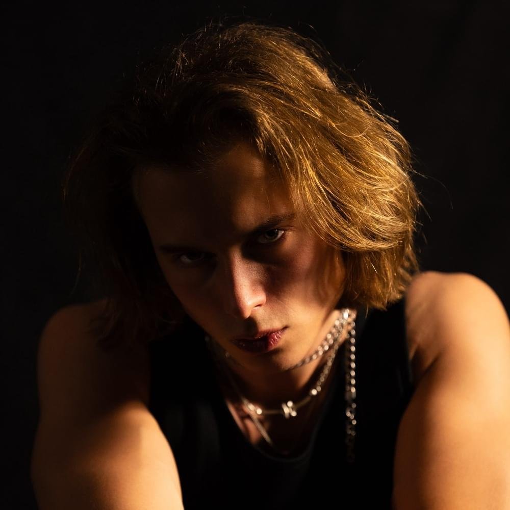 Foto di Thorgan, artista con ruolo nel rap italiano