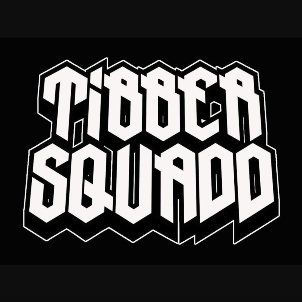 Foto di Tibber Squadd, artista con ruolo nel rap italiano