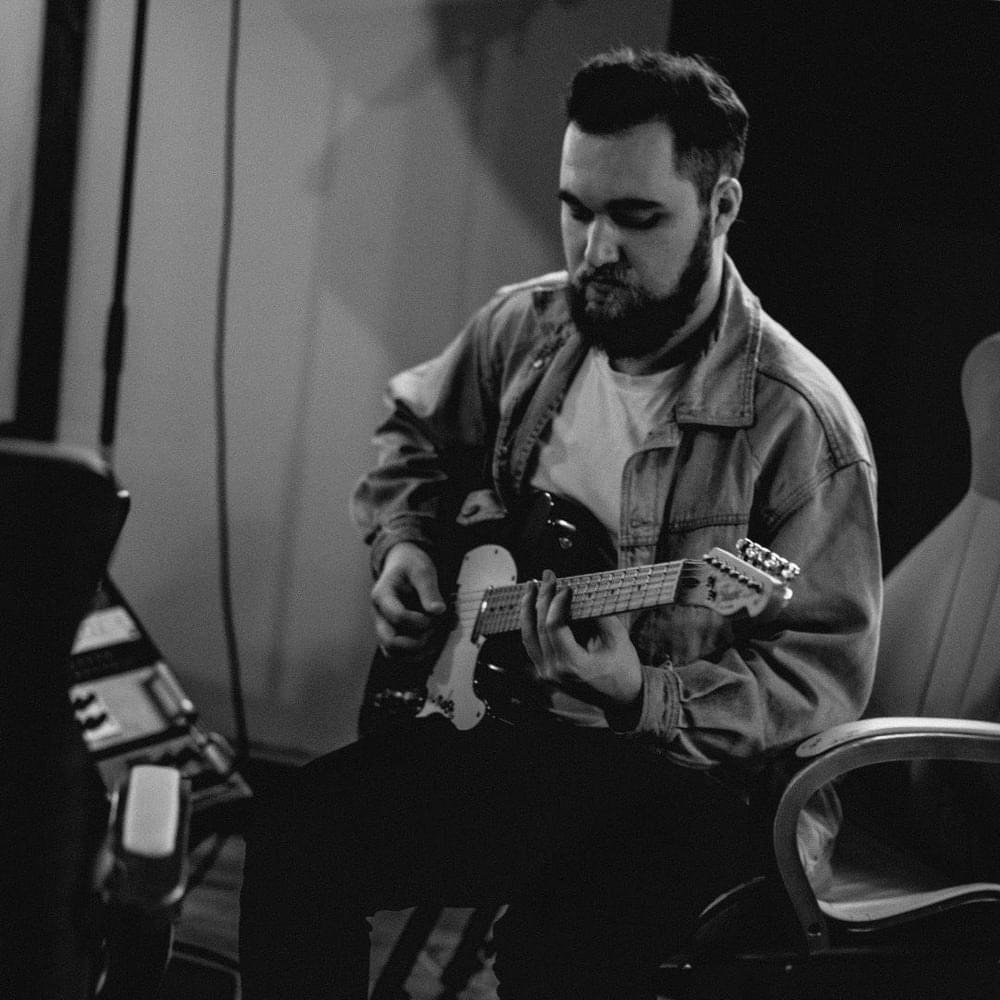 Foto di Tigran, artista con ruolo nel rap italiano