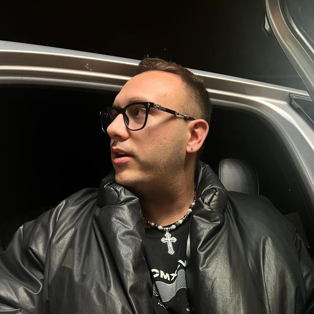 Foto di Tisci (ITA), artista con ruolo nel rap italiano