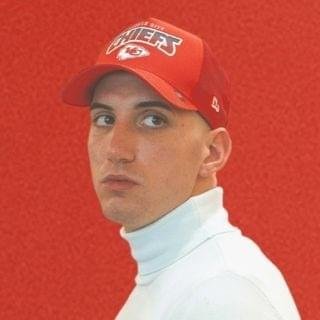 Foto di Titien, artista con ruolo nel rap italiano