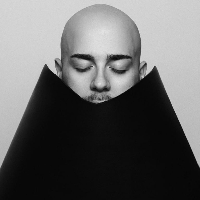 Cover dell'album 'TITOLO PROVVISORIO'