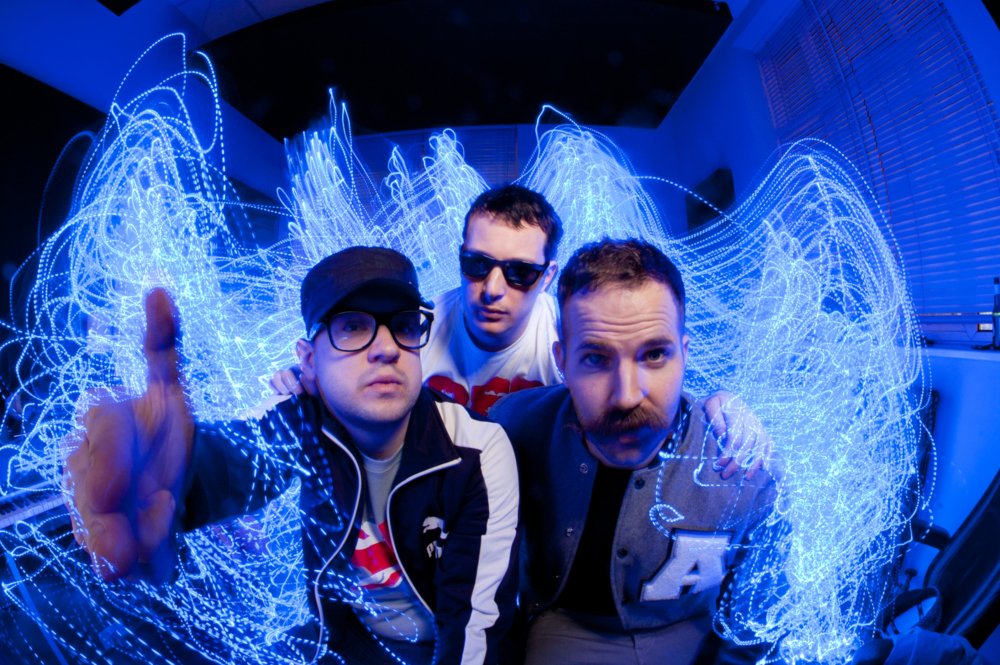 Foto di TMS, artista con ruolo nel rap italiano