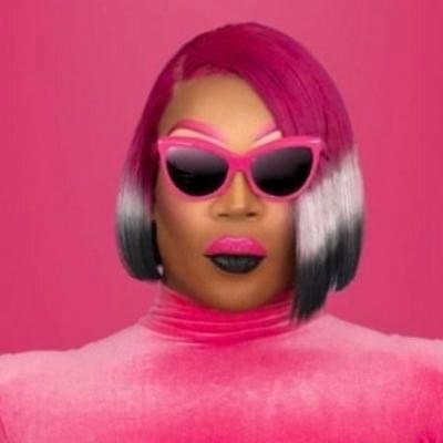 Foto di Todrick Hall, artista con ruolo nel rap italiano