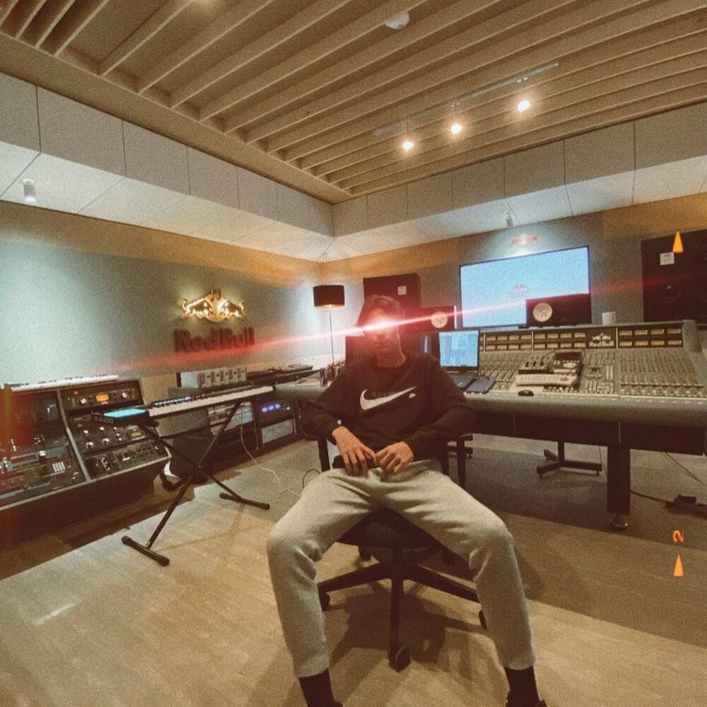 Foto di ToMBeaTs, artista con ruolo nel rap italiano