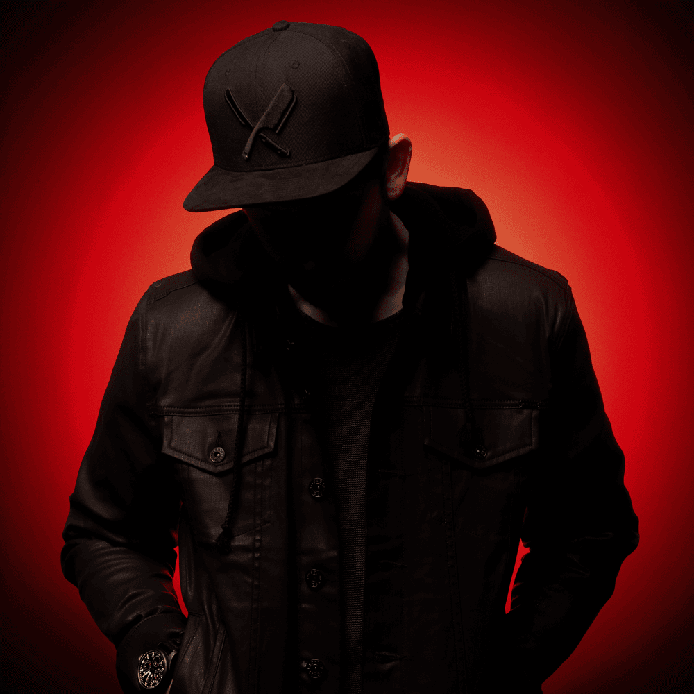 Foto di Tommee Profitt, artista con ruolo nel rap italiano